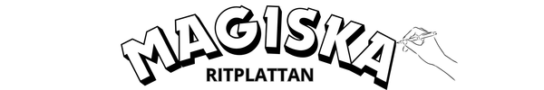 Magiskaritplattan.shop